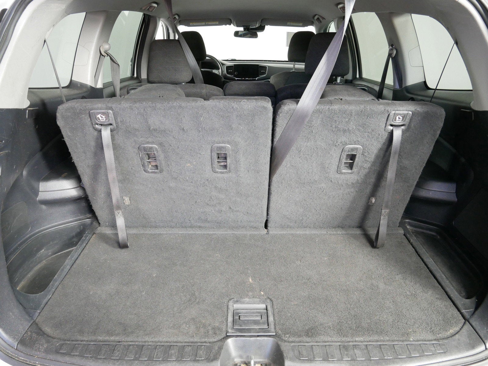 2019 Honda Pilot EX *1-OWNER*