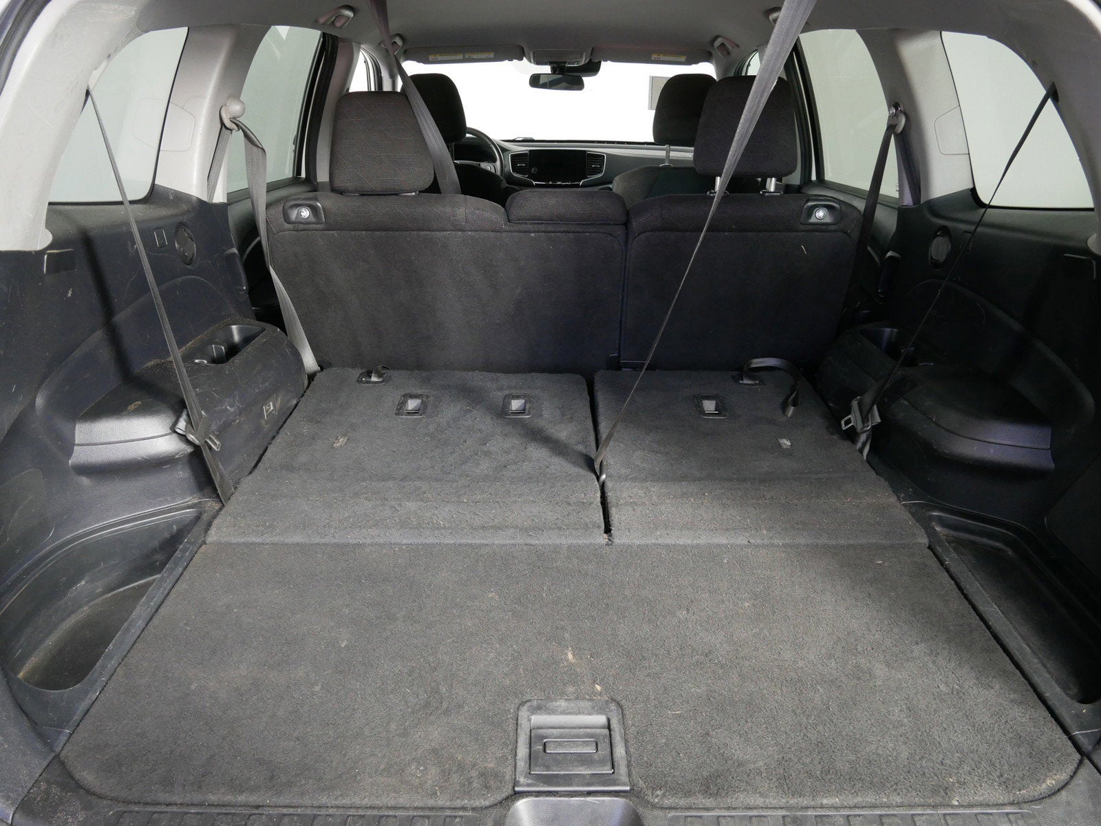 2019 Honda Pilot EX *1-OWNER*
