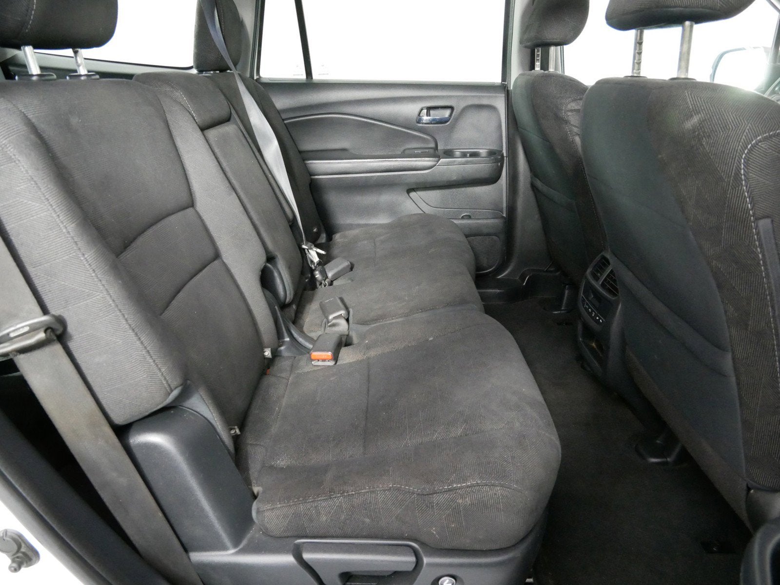 2019 Honda Pilot EX *1-OWNER*