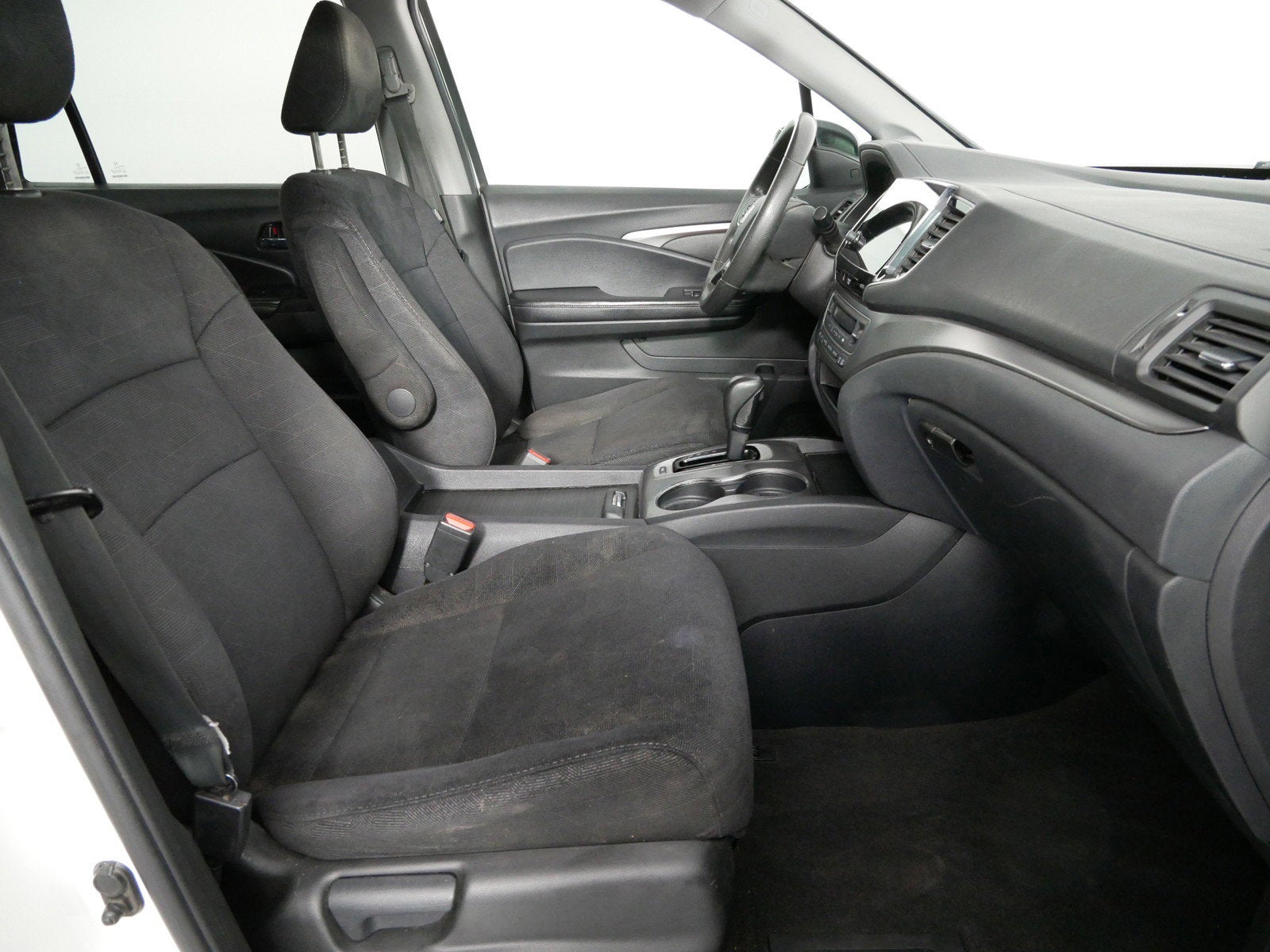 2019 Honda Pilot EX *1-OWNER*