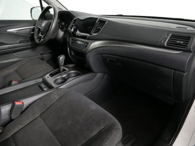 2019 Honda Pilot EX *1-OWNER*