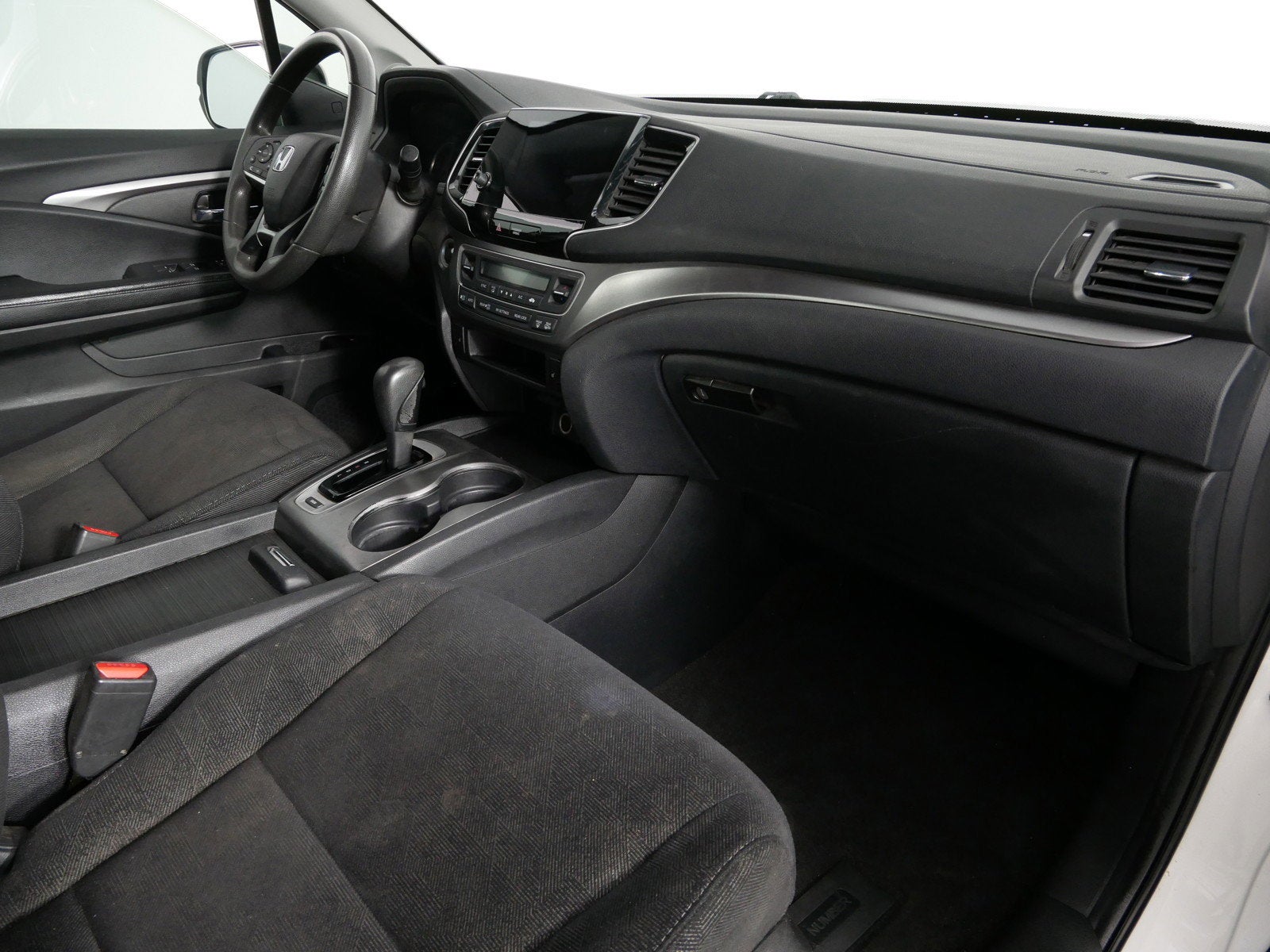 2019 Honda Pilot EX *1-OWNER*