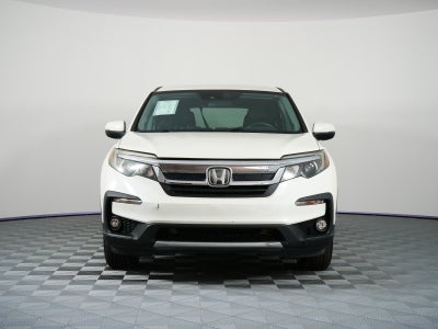 2019 Honda Pilot EX *1-OWNER*