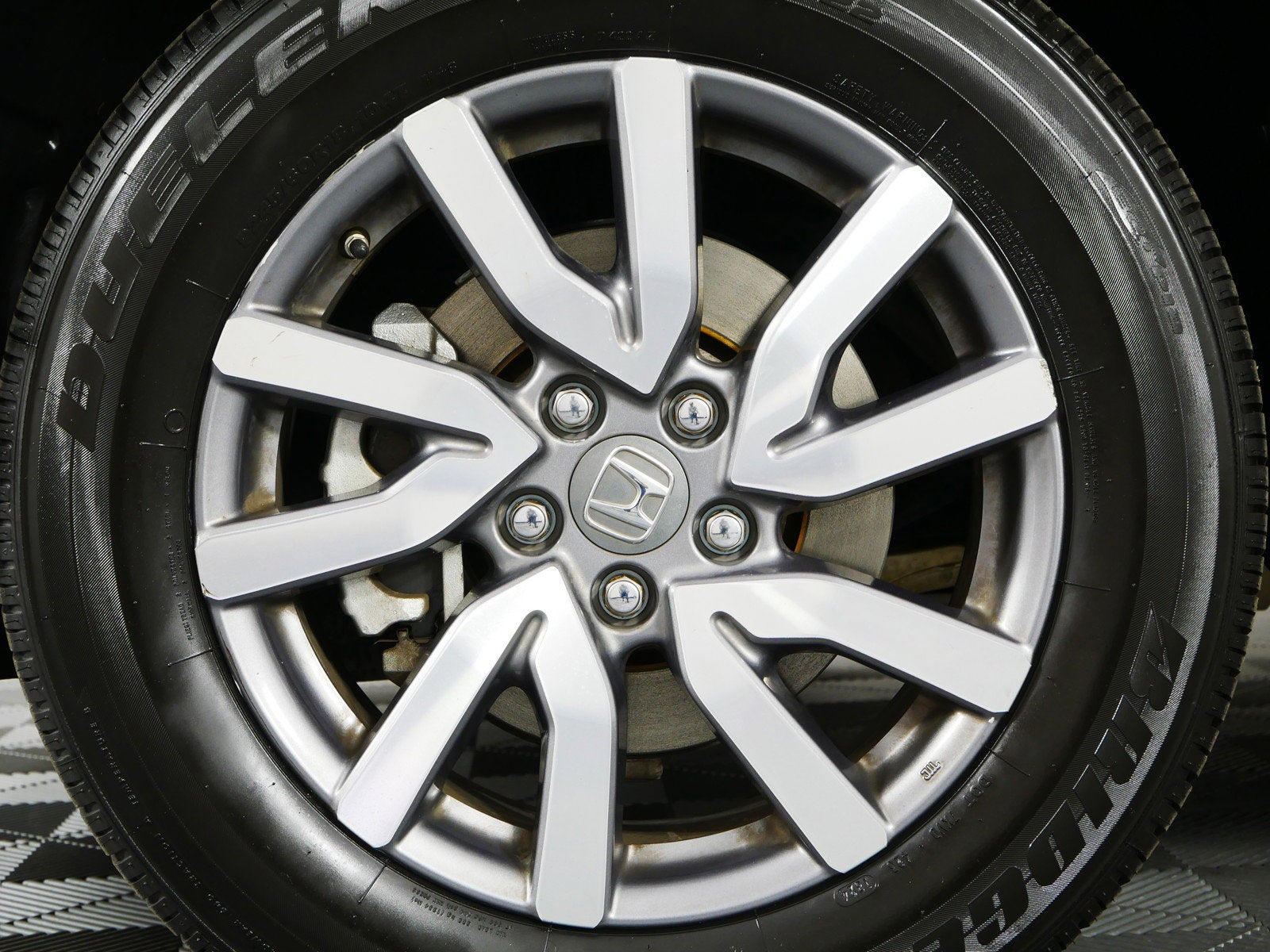 2019 Honda Pilot EX *1-OWNER*