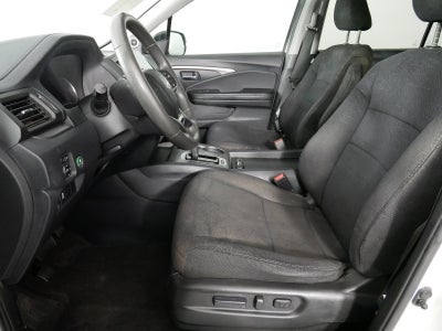 2019 Honda Pilot EX *1-OWNER*