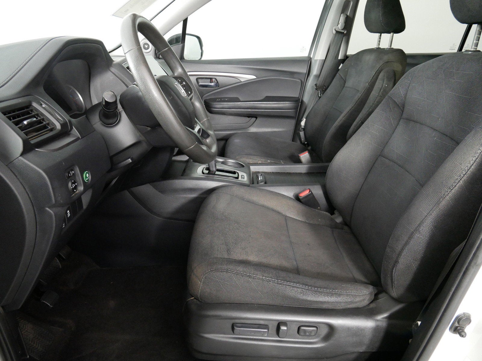 2019 Honda Pilot EX *1-OWNER*