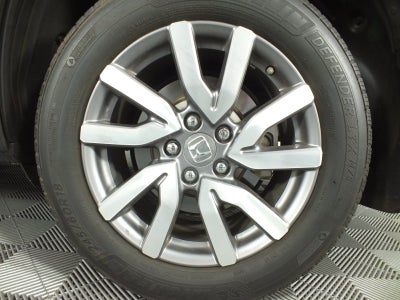 2020 Honda Pilot EX-L *CLEAN CARFAX!*