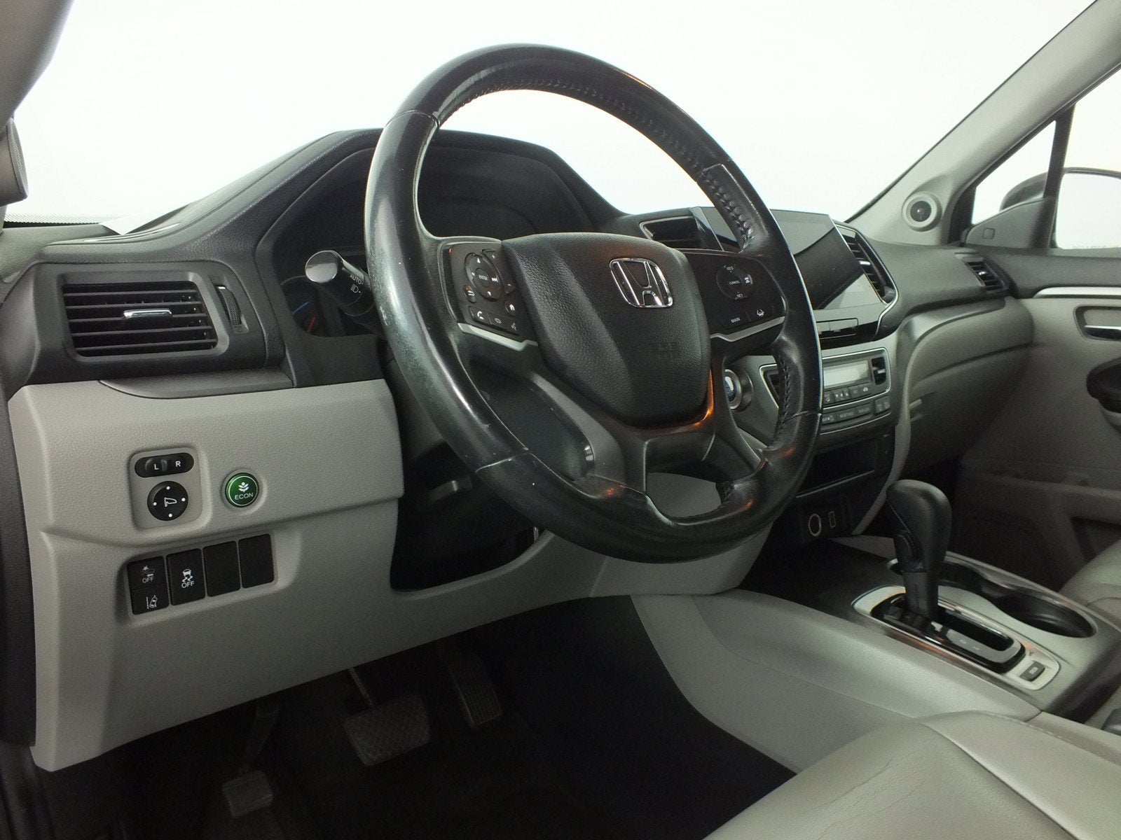 2020 Honda Pilot EX-L *CLEAN CARFAX!*