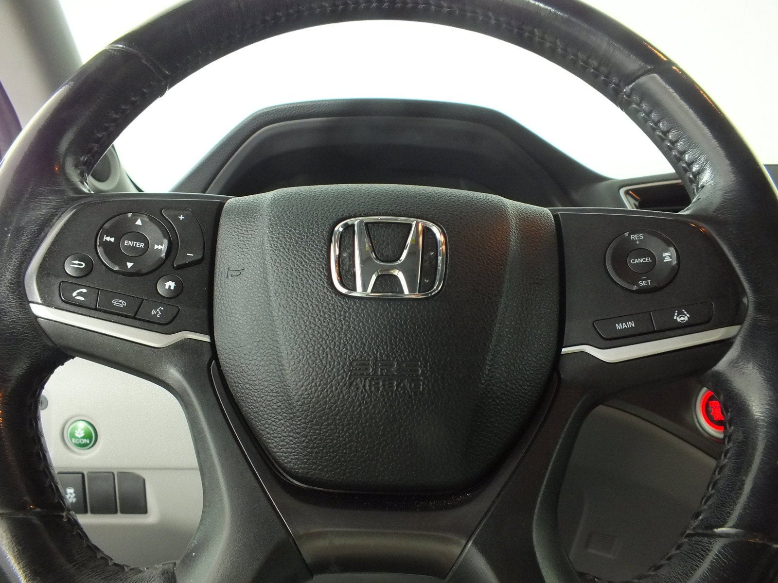 2020 Honda Pilot EX-L *CLEAN CARFAX!*