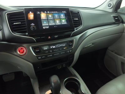 2020 Honda Pilot EX-L *CLEAN CARFAX!*