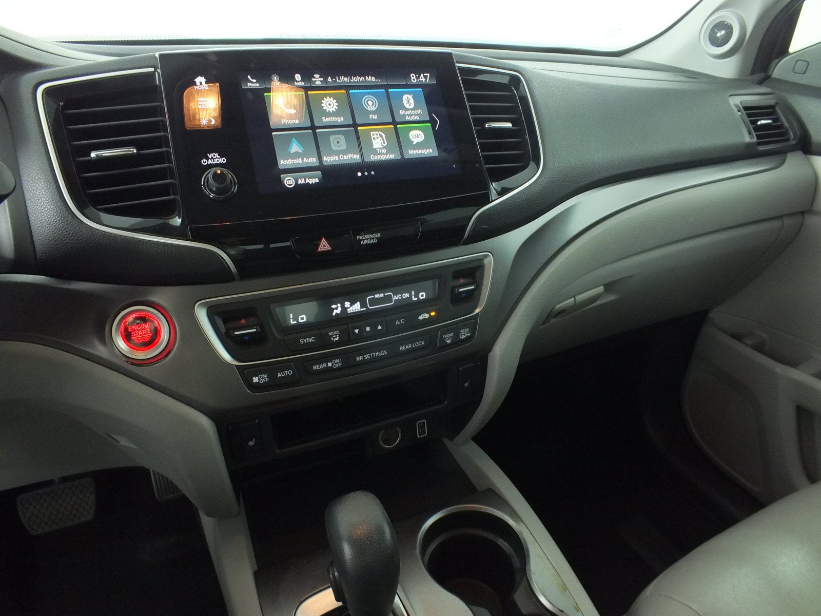 2020 Honda Pilot EX-L *CLEAN CARFAX!*