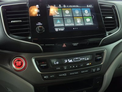 2020 Honda Pilot EX-L *CLEAN CARFAX!*