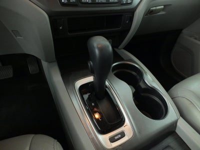 2020 Honda Pilot EX-L *CLEAN CARFAX!*
