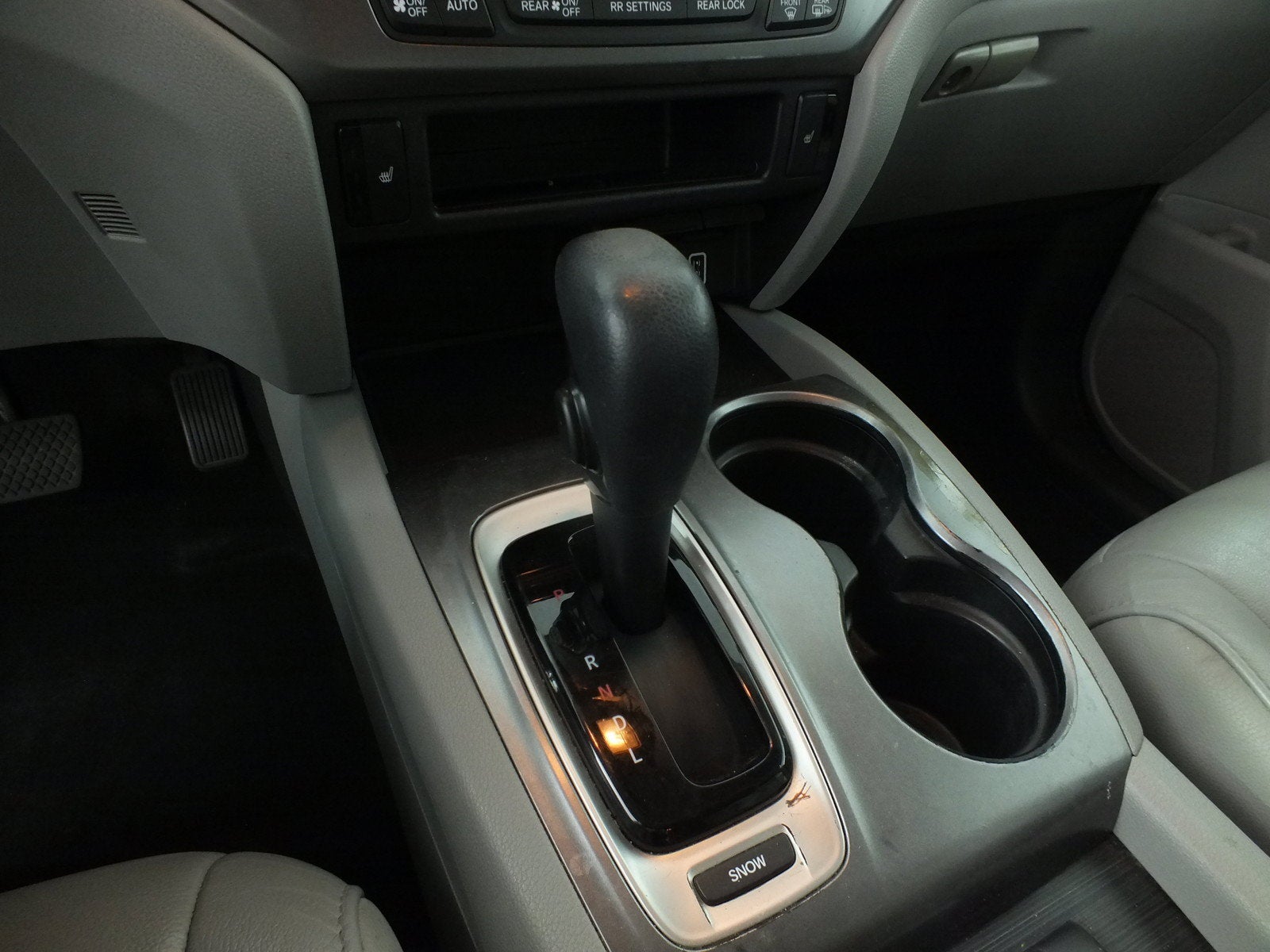 2020 Honda Pilot EX-L *CLEAN CARFAX!*