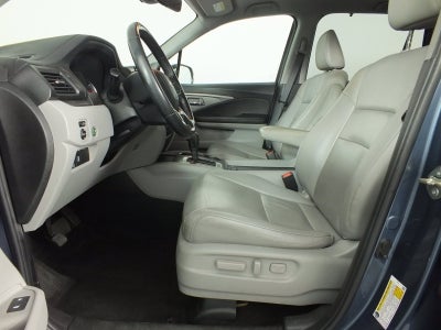 2020 Honda Pilot EX-L *CLEAN CARFAX!*