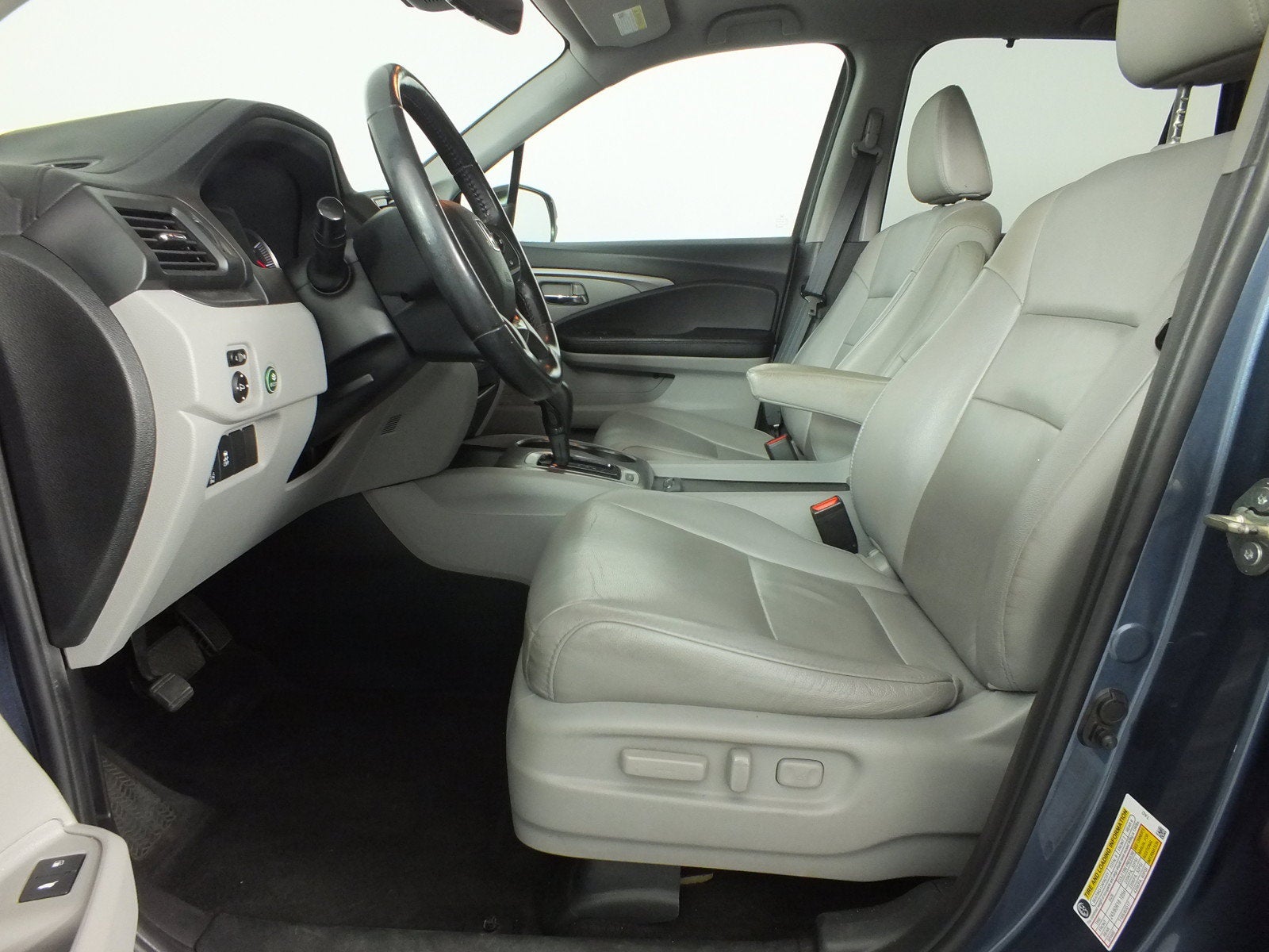 2020 Honda Pilot EX-L *CLEAN CARFAX!*