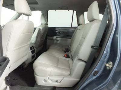 2020 Honda Pilot EX-L *CLEAN CARFAX!*