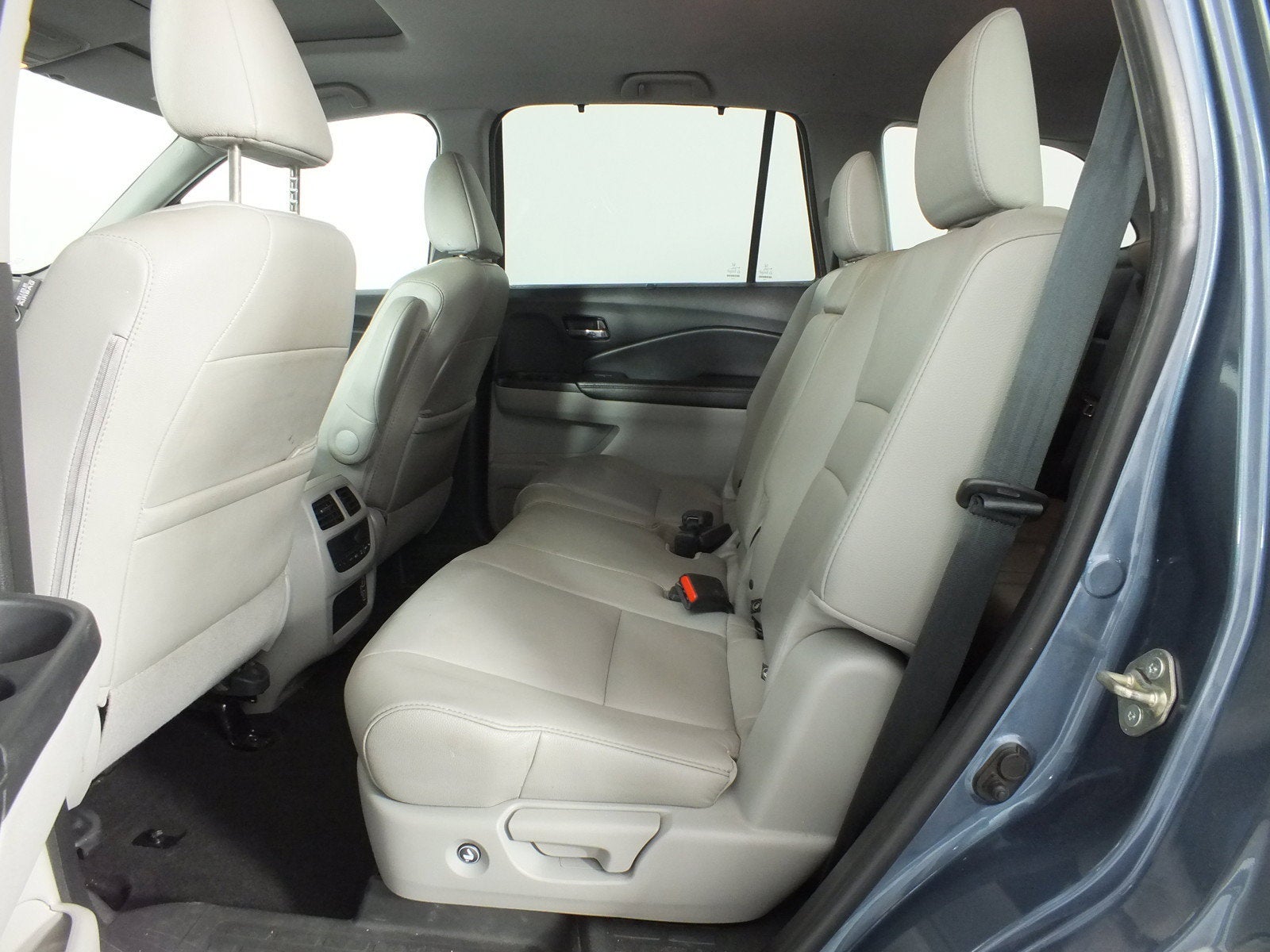 2020 Honda Pilot EX-L *CLEAN CARFAX!*