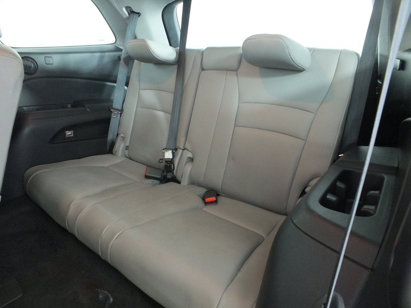 2020 Honda Pilot EX-L *CLEAN CARFAX!*