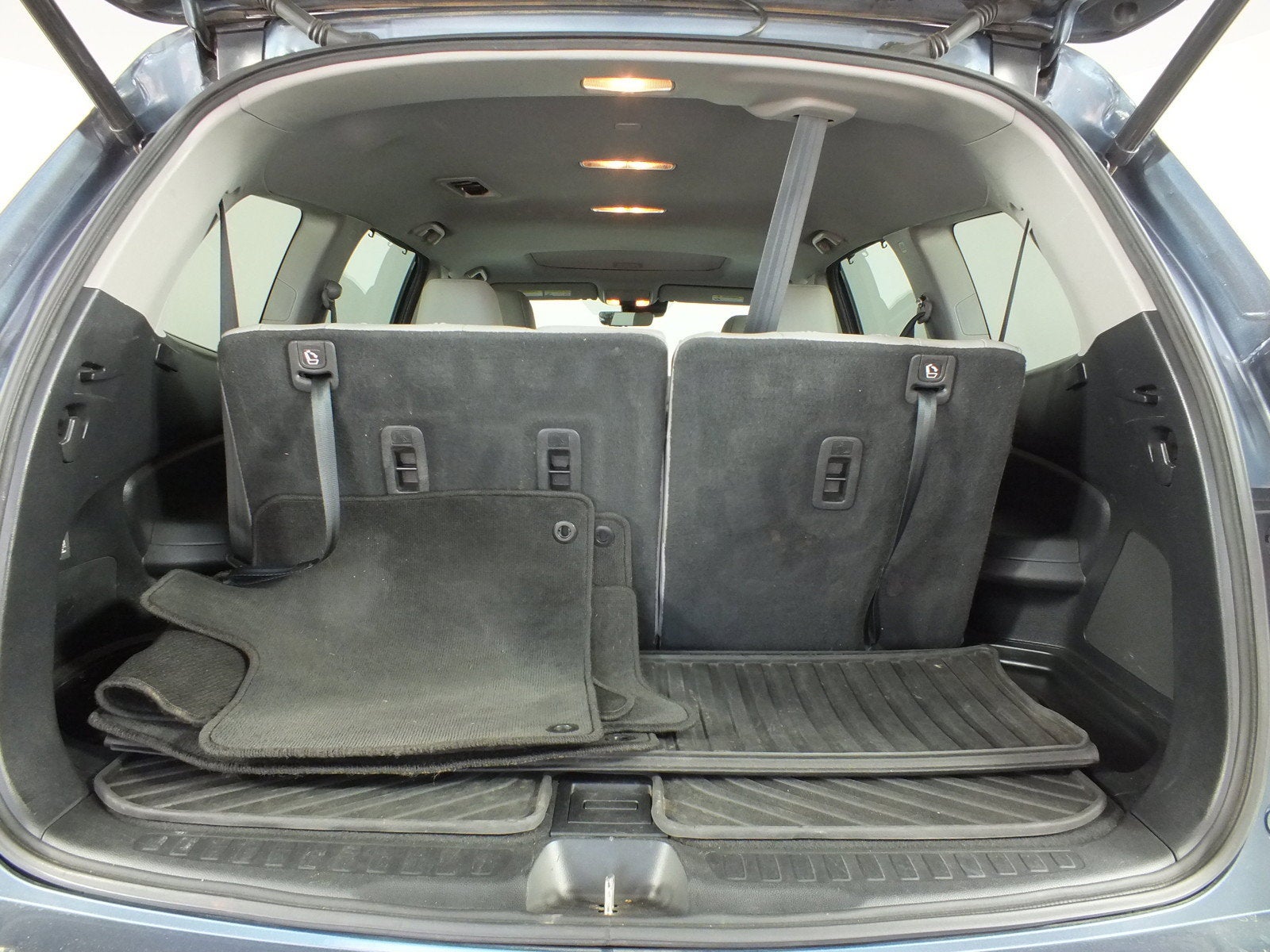 2020 Honda Pilot EX-L *CLEAN CARFAX!*