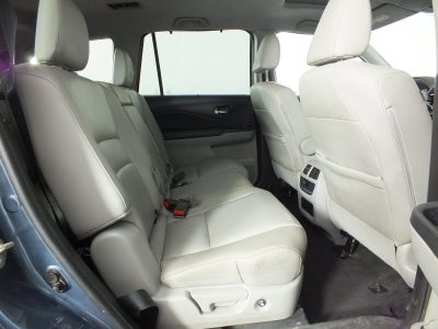 2020 Honda Pilot EX-L *CLEAN CARFAX!*