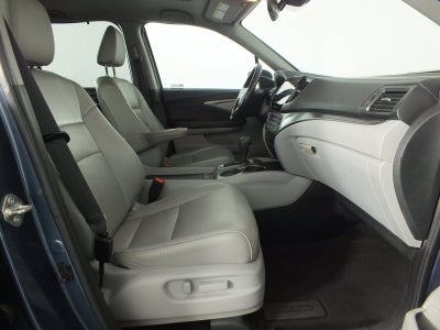 2020 Honda Pilot EX-L *CLEAN CARFAX!*