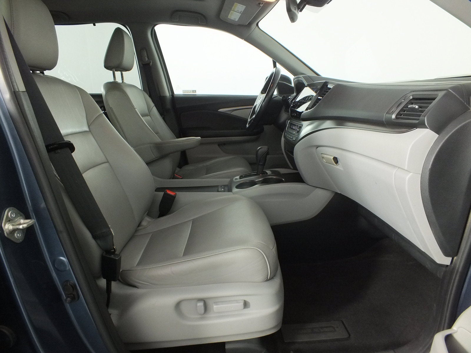 2020 Honda Pilot EX-L *CLEAN CARFAX!*