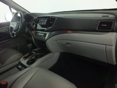 2020 Honda Pilot EX-L *CLEAN CARFAX!*