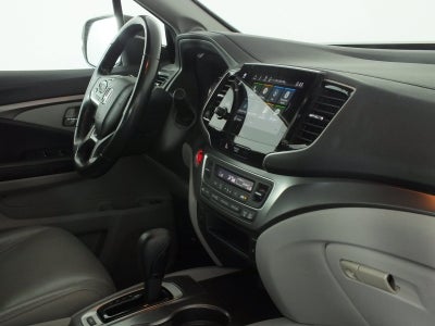 2020 Honda Pilot EX-L *CLEAN CARFAX!*