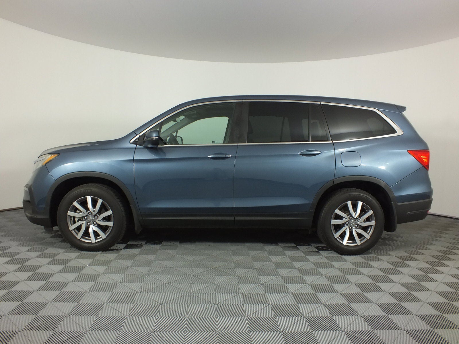 2020 Honda Pilot EX-L *CLEAN CARFAX!*