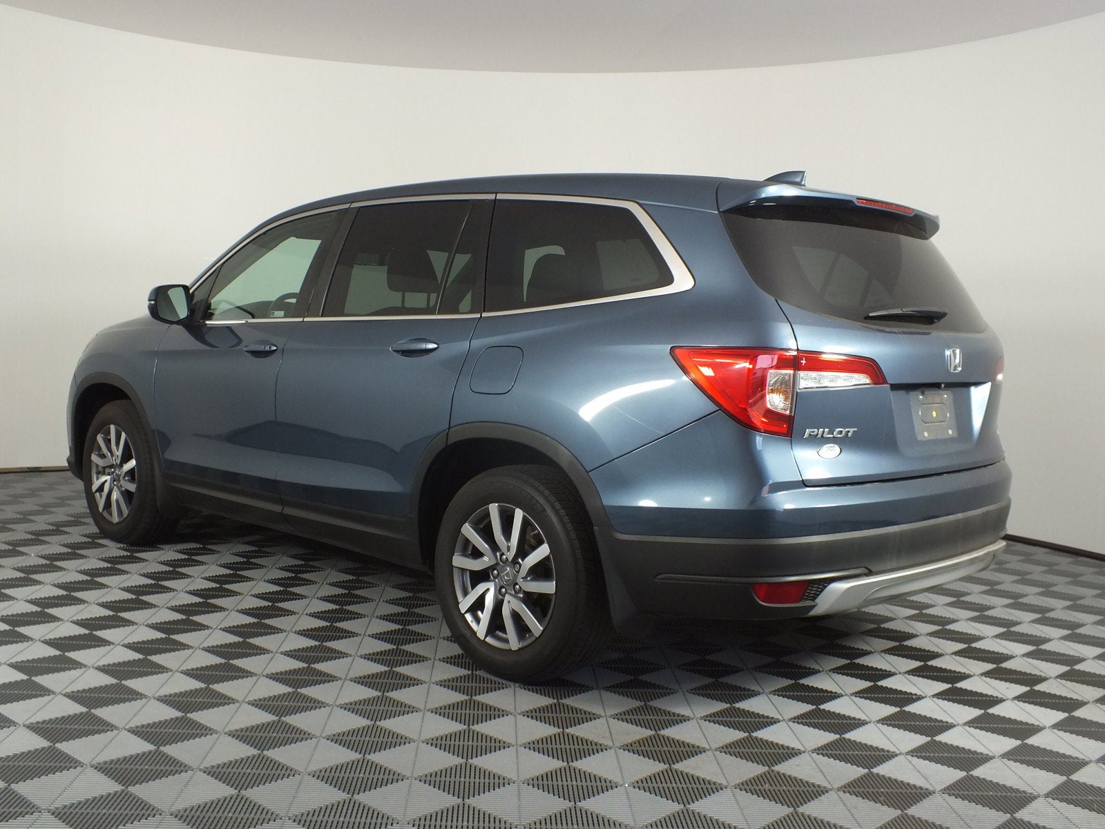2020 Honda Pilot EX-L *CLEAN CARFAX!*