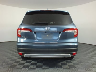 2020 Honda Pilot EX-L *CLEAN CARFAX!*