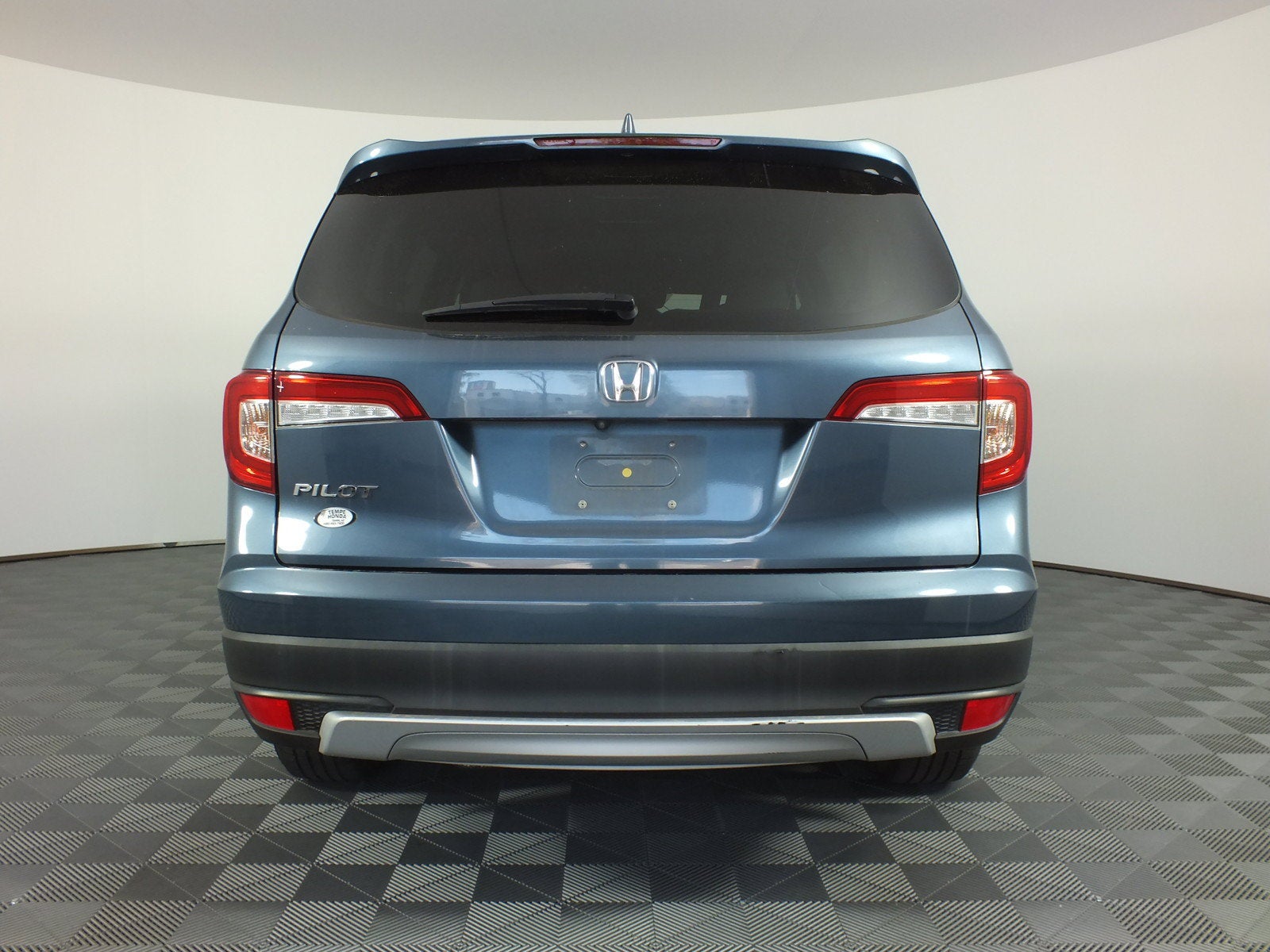 2020 Honda Pilot EX-L *CLEAN CARFAX!*