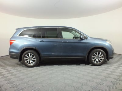 2020 Honda Pilot EX-L *CLEAN CARFAX!*
