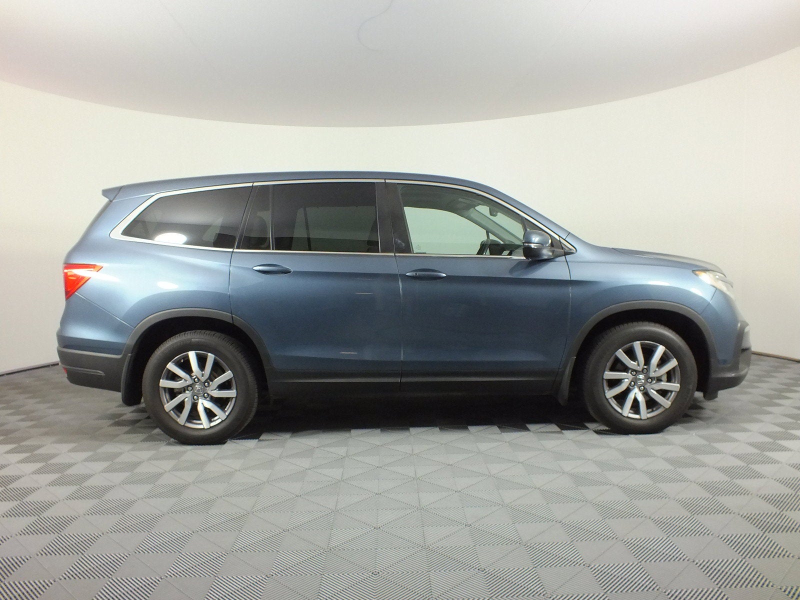 2020 Honda Pilot EX-L *CLEAN CARFAX!*