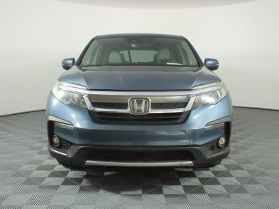 2020 Honda Pilot EX-L *CLEAN CARFAX!*