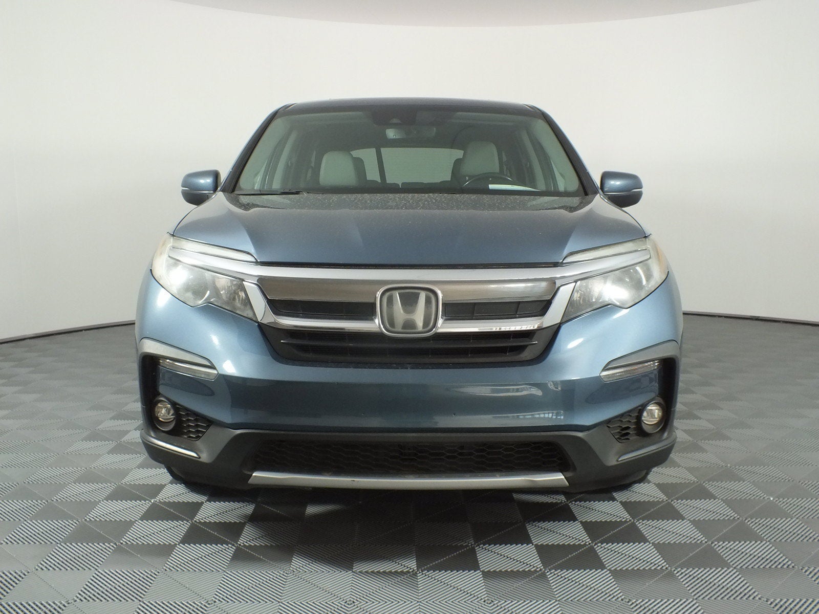 2020 Honda Pilot EX-L *CLEAN CARFAX!*