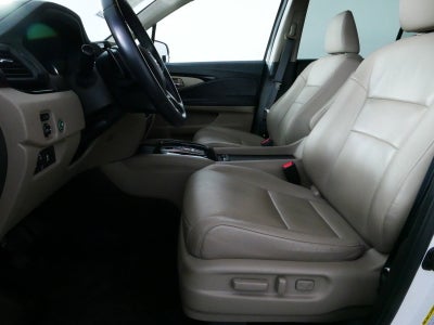 2021 Honda Pilot Touring 7-Passenger *1-OWNER, CLEAN CARFAX!*