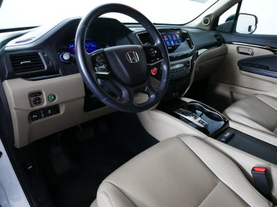 2021 Honda Pilot Touring 7-Passenger *1-OWNER, CLEAN CARFAX!*