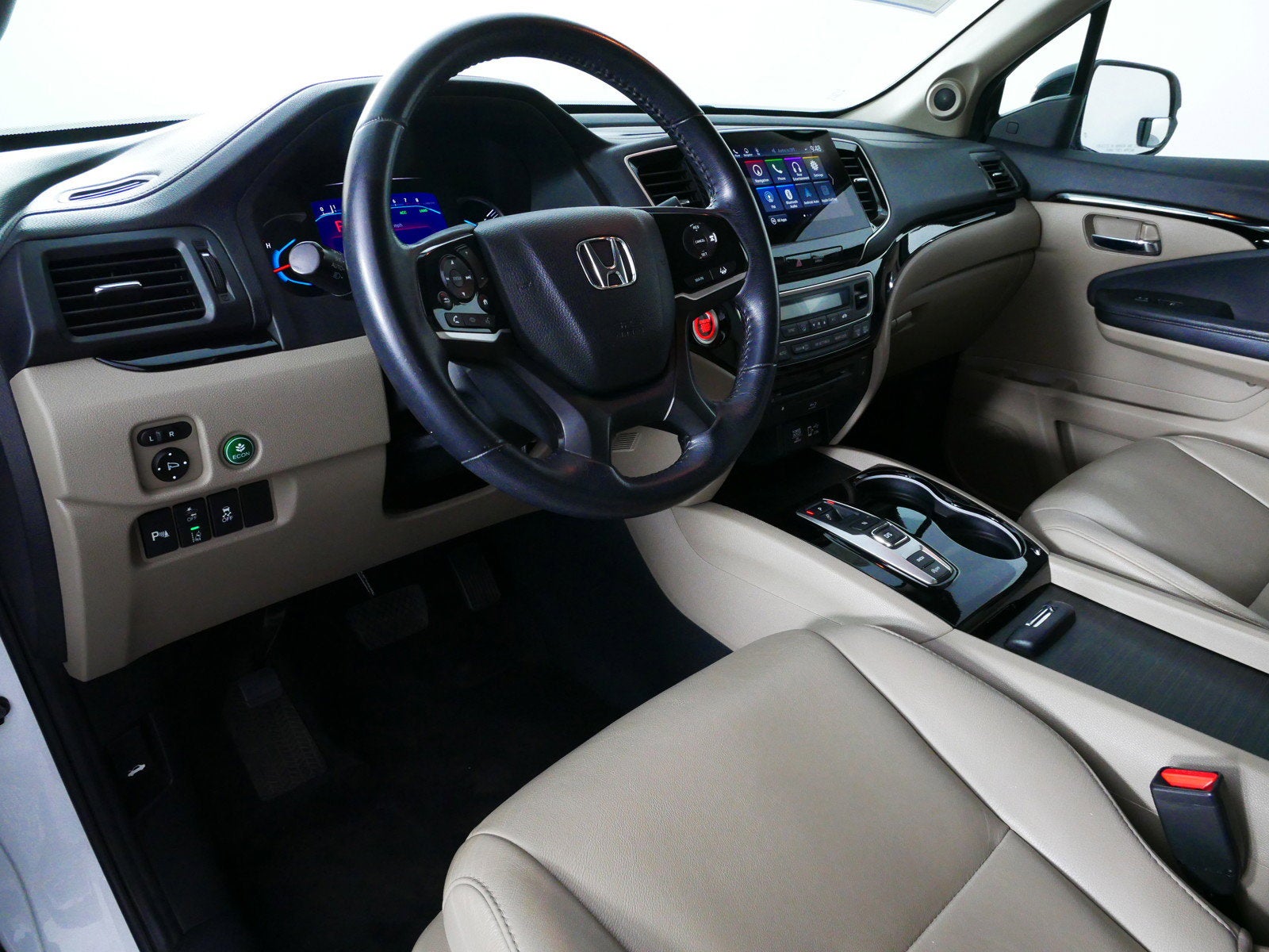 2021 Honda Pilot Touring 7-Passenger *1-OWNER, CLEAN CARFAX!*