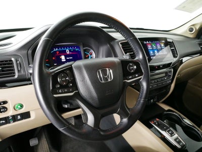 2021 Honda Pilot Touring 7-Passenger *1-OWNER, CLEAN CARFAX!*