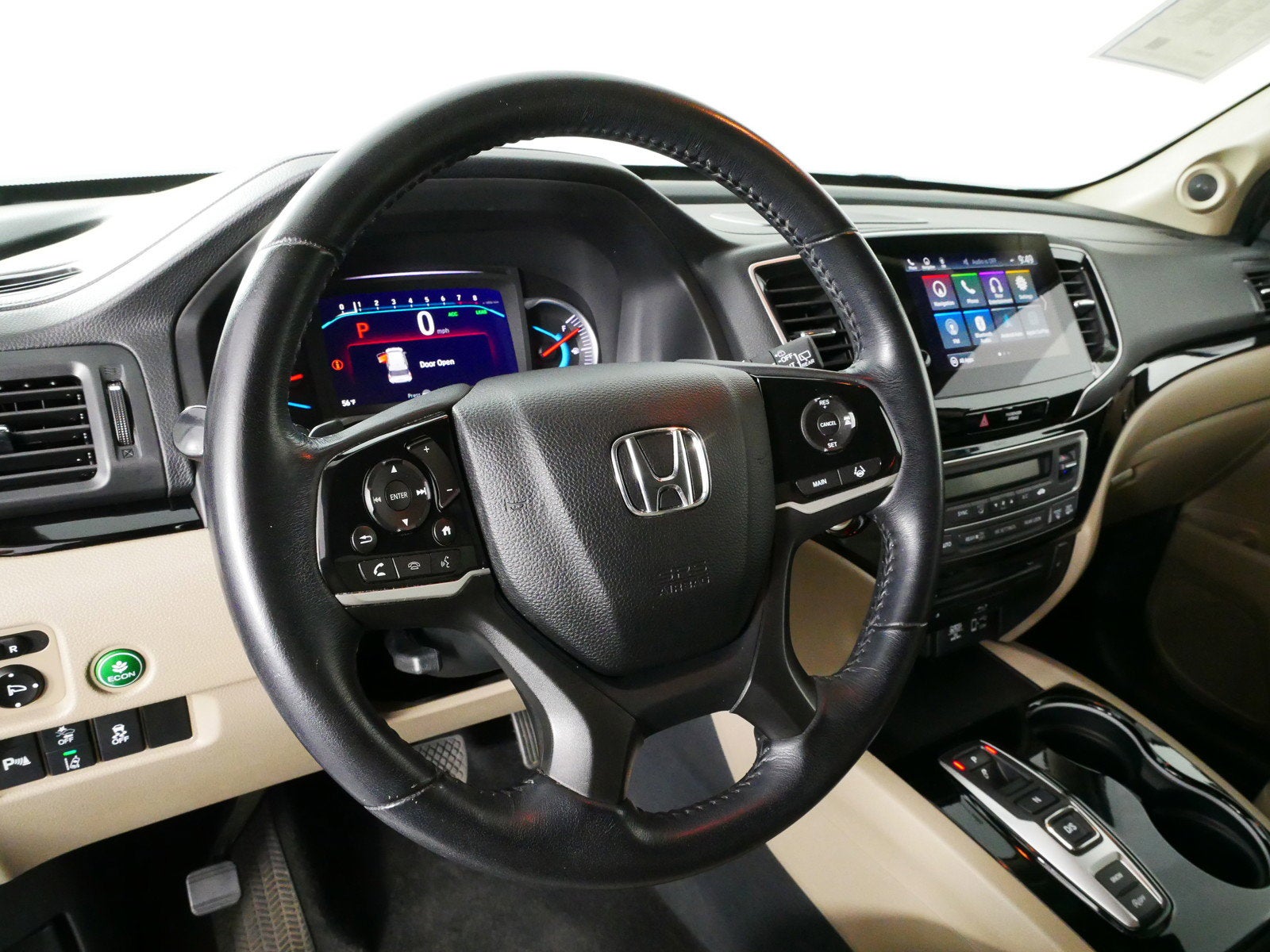 2021 Honda Pilot Touring 7-Passenger *1-OWNER, CLEAN CARFAX!*