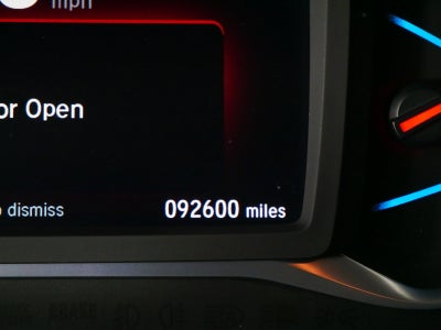 2021 Honda Pilot Touring 7-Passenger *1-OWNER, CLEAN CARFAX!*