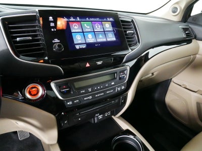 2021 Honda Pilot Touring 7-Passenger *1-OWNER, CLEAN CARFAX!*