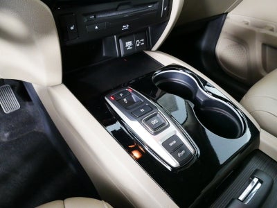 2021 Honda Pilot Touring 7-Passenger *1-OWNER, CLEAN CARFAX!*