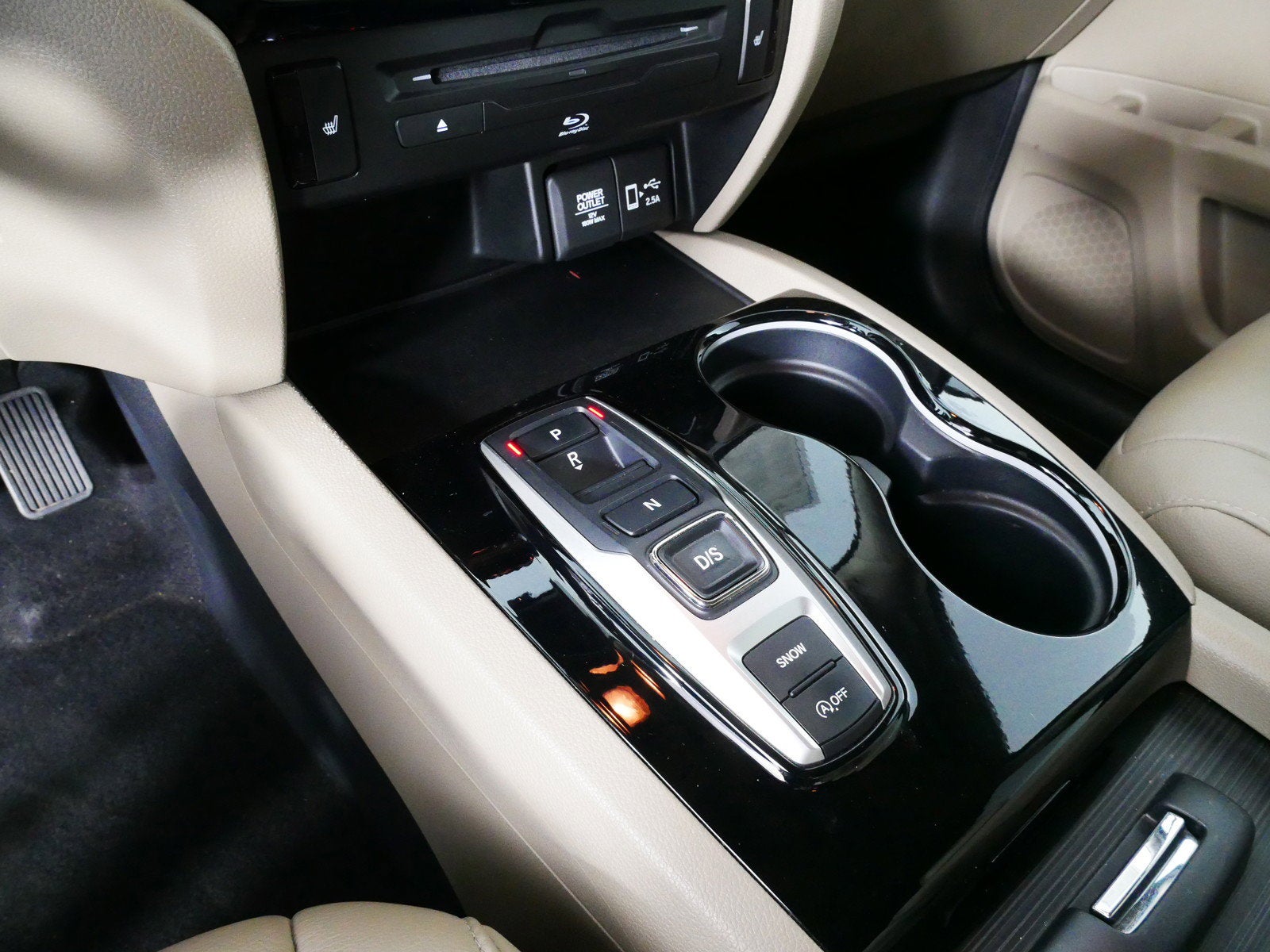 2021 Honda Pilot Touring 7-Passenger *1-OWNER, CLEAN CARFAX!*