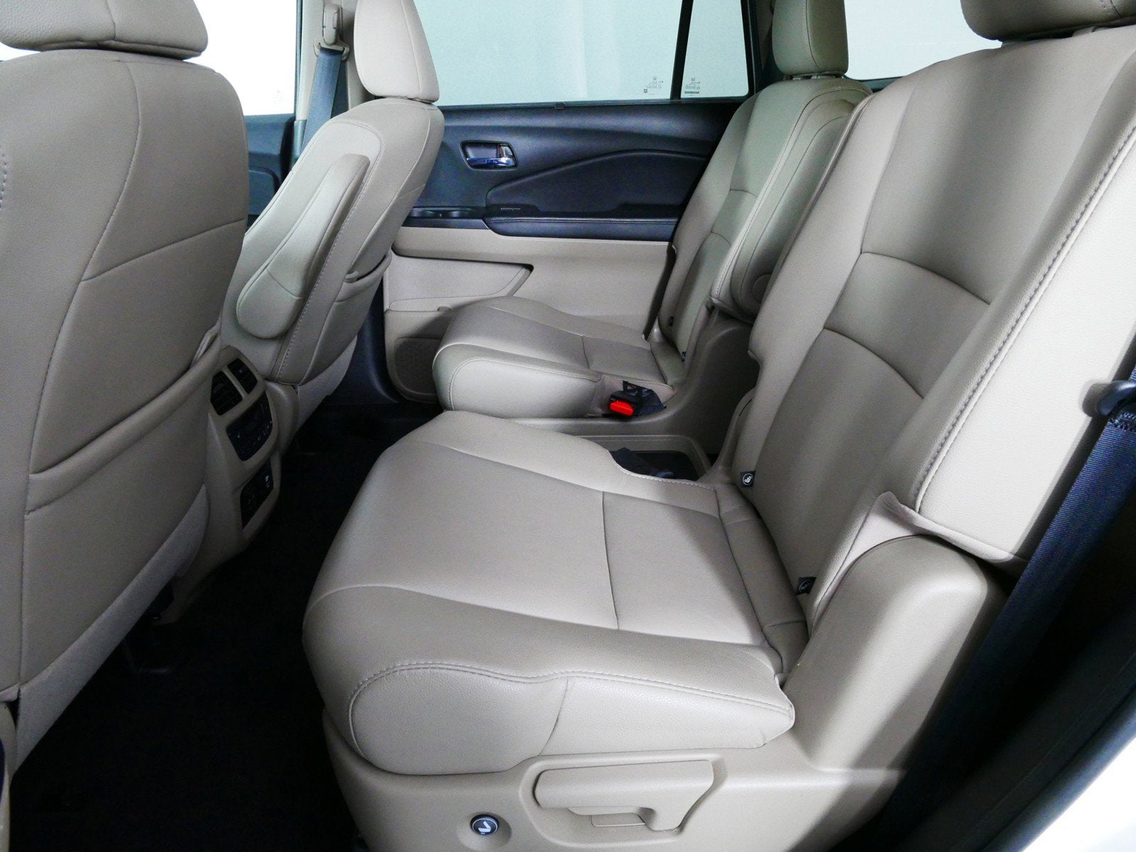 2021 Honda Pilot Touring 7-Passenger *1-OWNER, CLEAN CARFAX!*