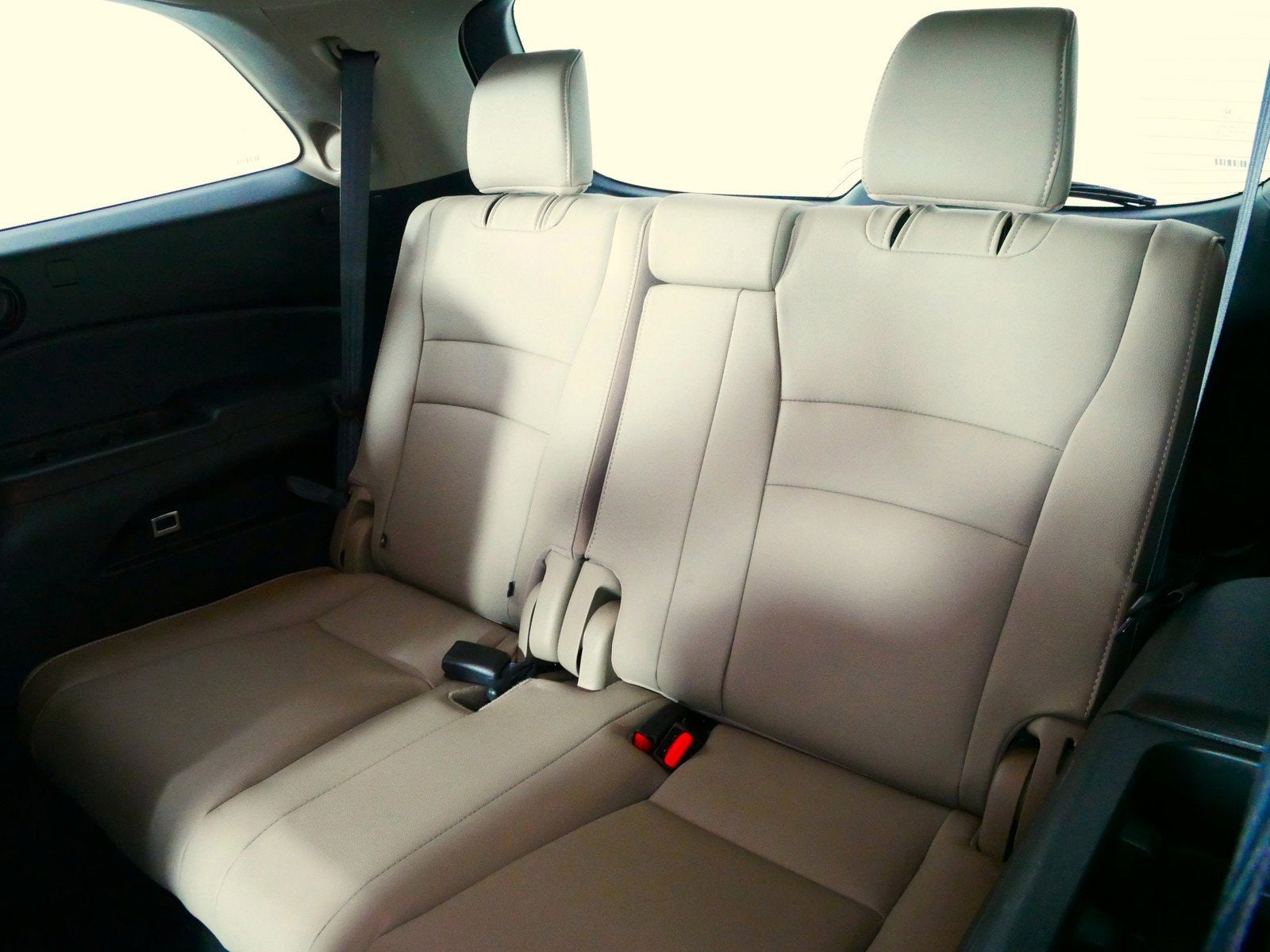 2021 Honda Pilot Touring 7-Passenger *1-OWNER, CLEAN CARFAX!*