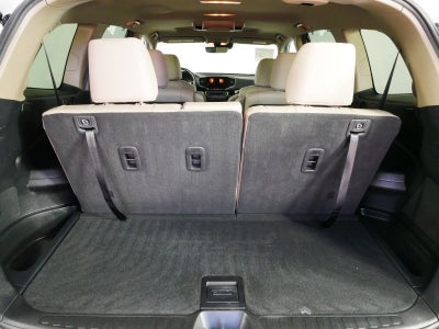 2021 Honda Pilot Touring 7-Passenger *1-OWNER, CLEAN CARFAX!*