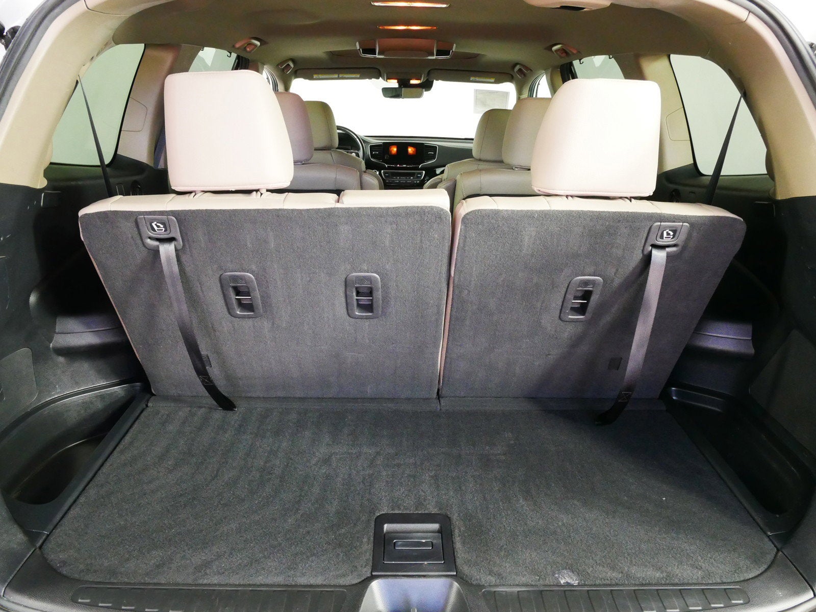 2021 Honda Pilot Touring 7-Passenger *1-OWNER, CLEAN CARFAX!*